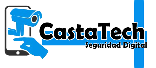 Logo de CastaTech